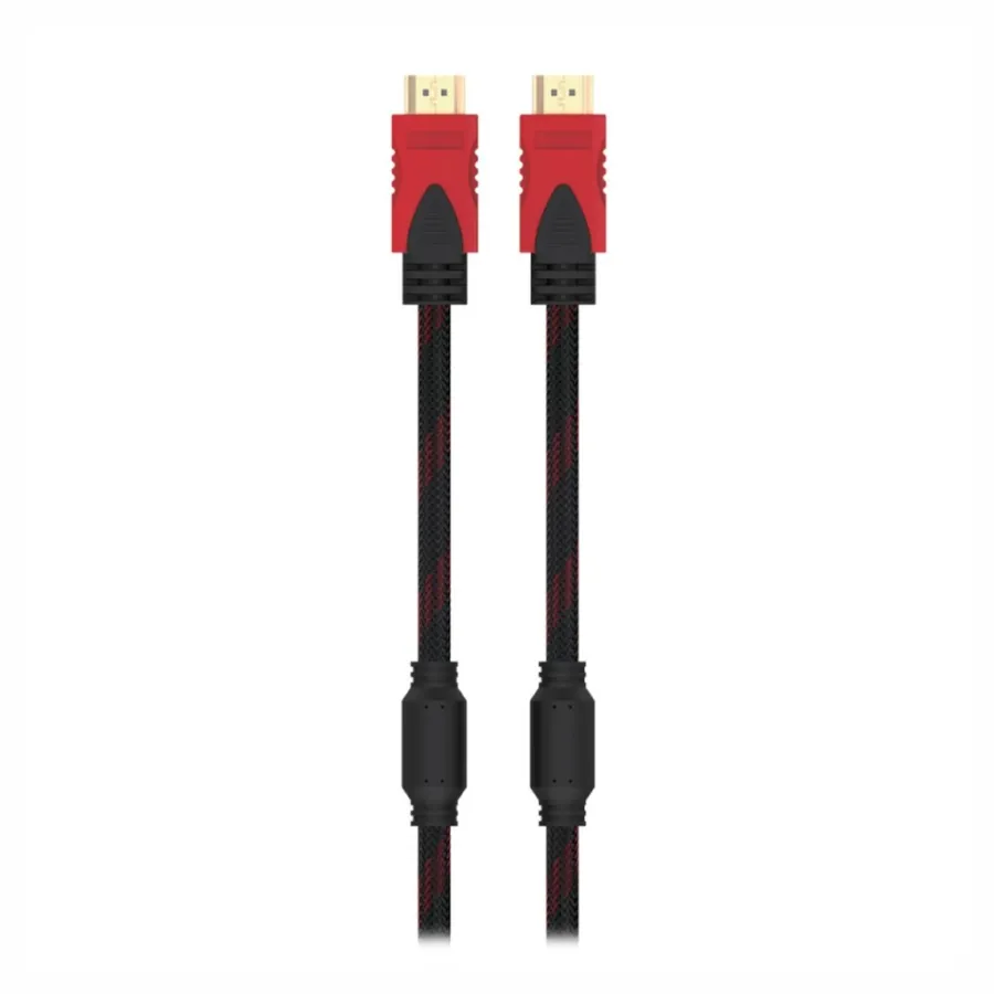 CABLE SOUL HDMI-N03 HDMI 3.0M REFORZADO