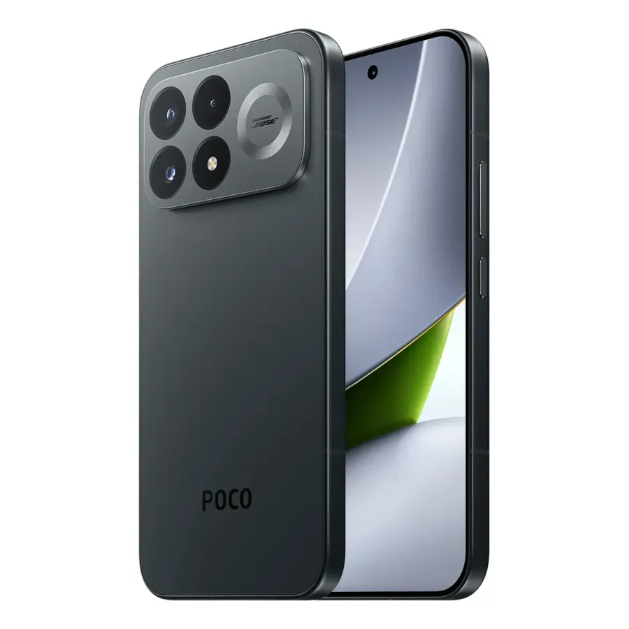CELULAR XIAOMI POCO F9 PRO 256/12GB 5G