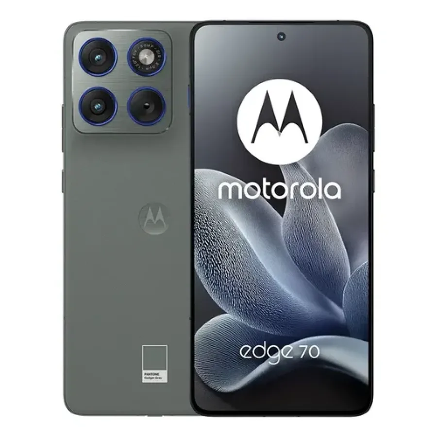 CELULAR MOTOROLA Edge 70 5g 256/8gb