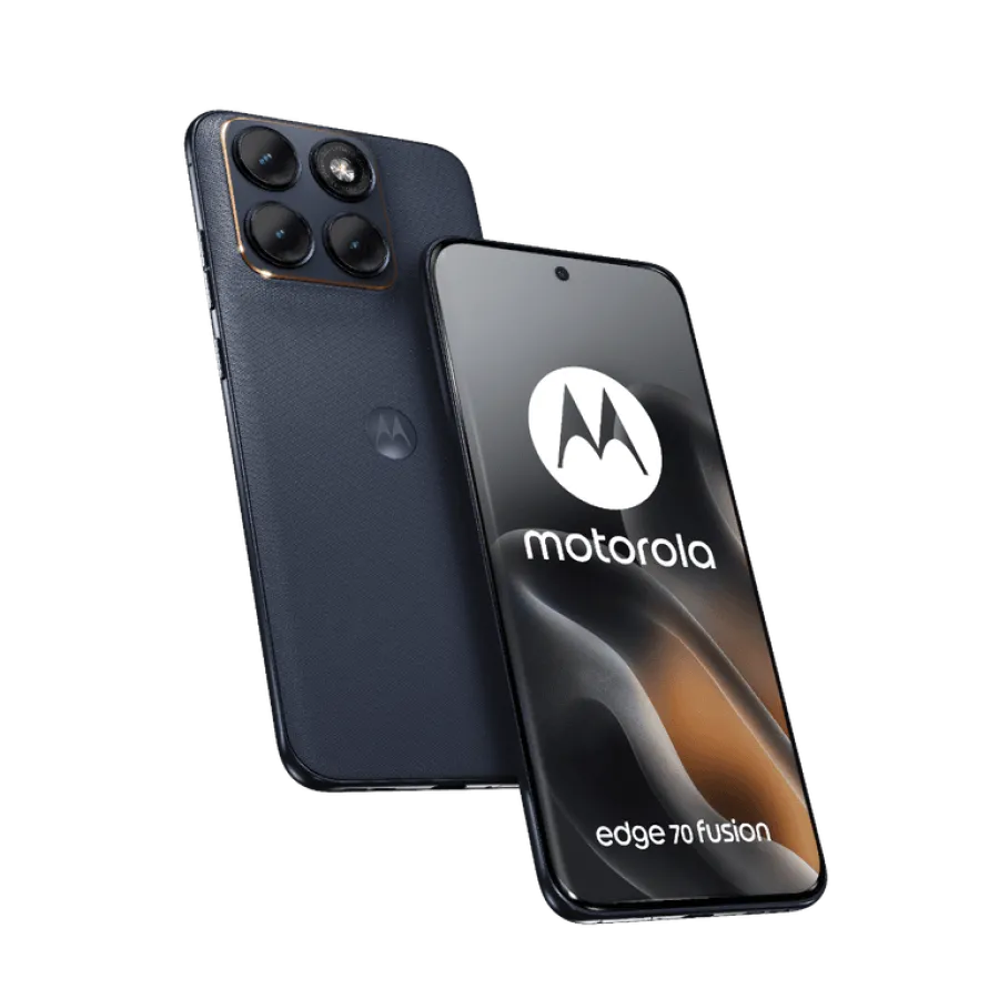 CELULAR MOTOROLA Edge 70 FUSION 5g 256/8gb