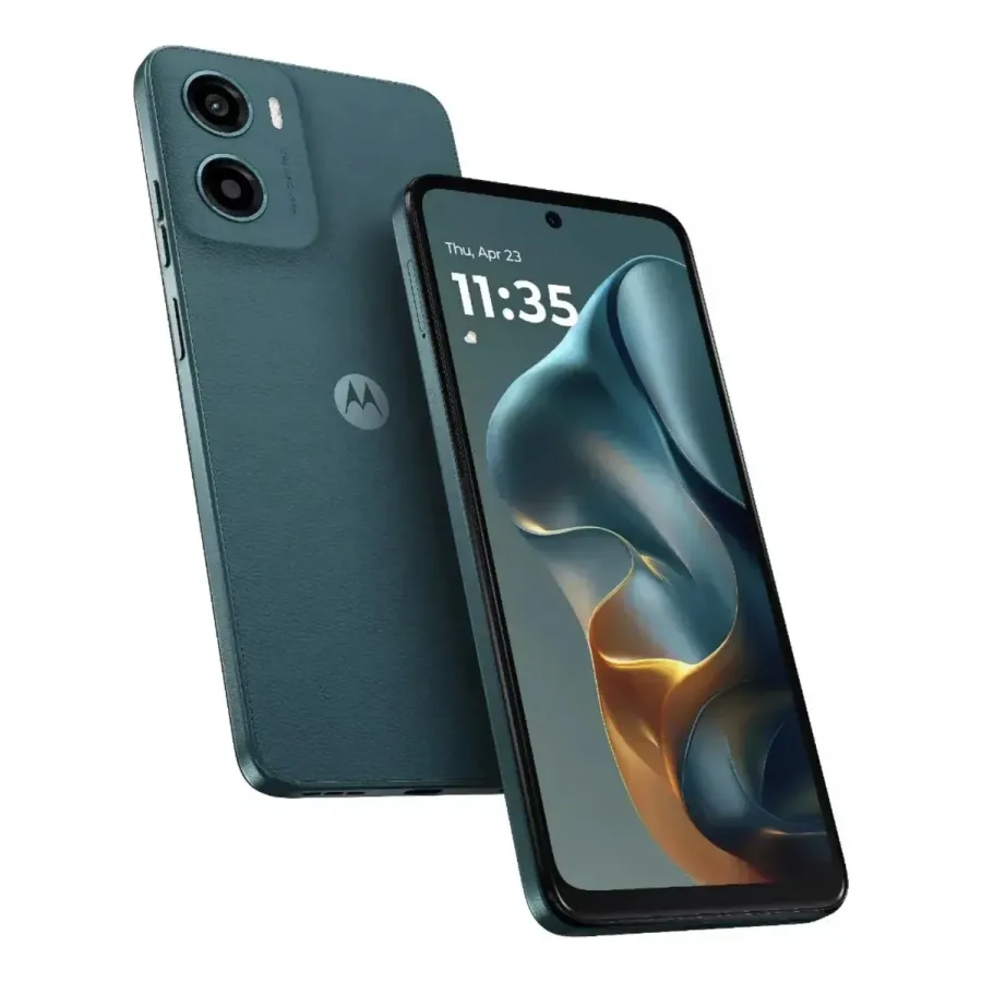 CELULAR MOTOROLA G05 128/4GB Dual