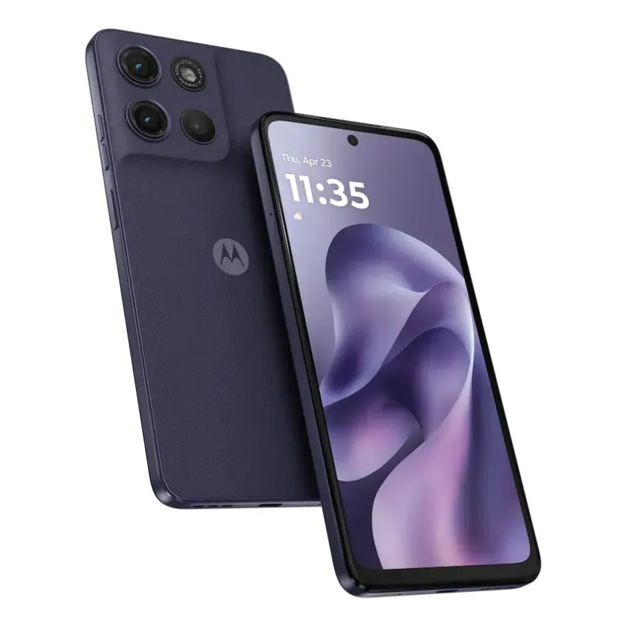 CELULAR MOTOROLA G17 POWER 256/8GB Dual