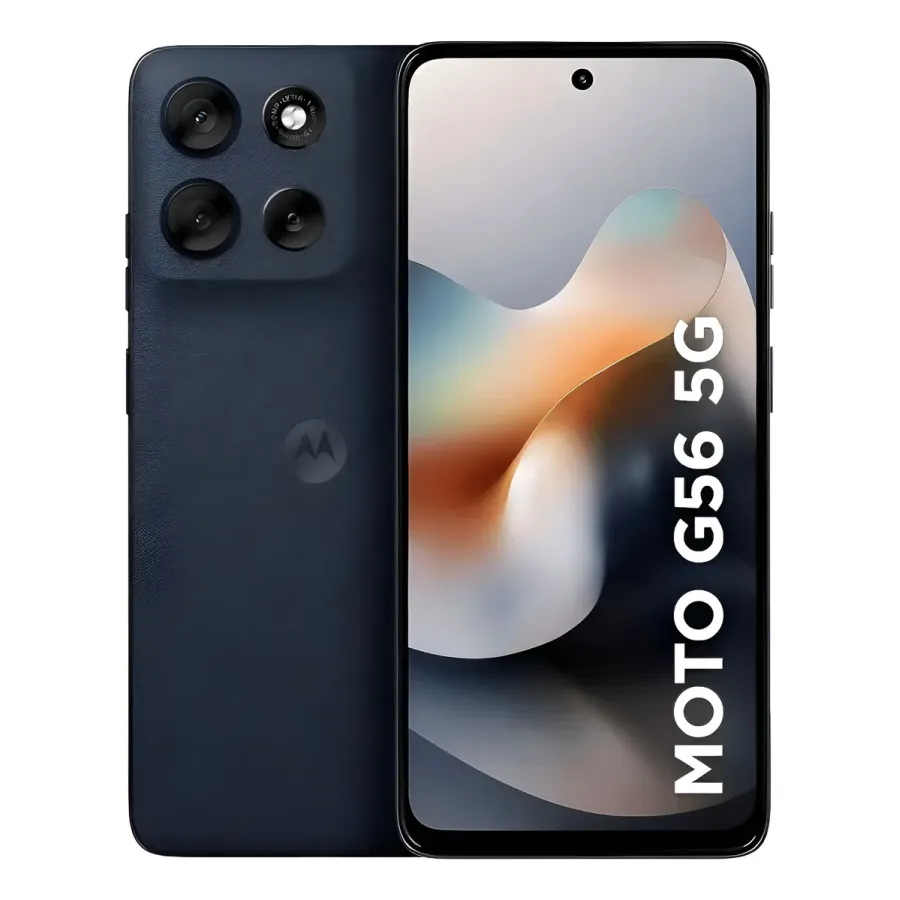 CELULAR MOTOROLA G56 256/8GB 5g Dual