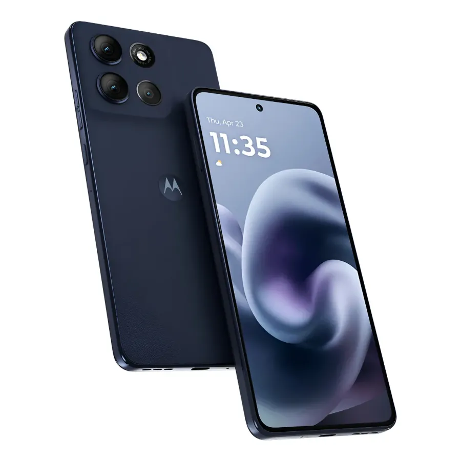 CELULAR MOTOROLA G86 5g 256/8GB Dual