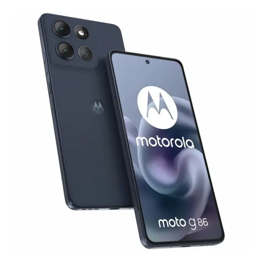 CELULAR MOTOROLA G86 5g 256/8GB Dual slim