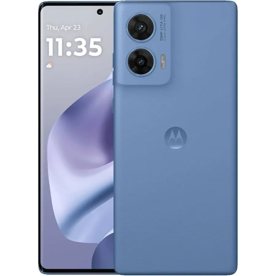 CELULAR MOTOROLA G96 5g 128/8GB Dual