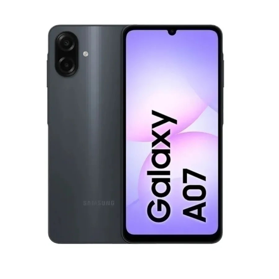CELULAR SAMSUNG A07 128/4GB Dual SLIM