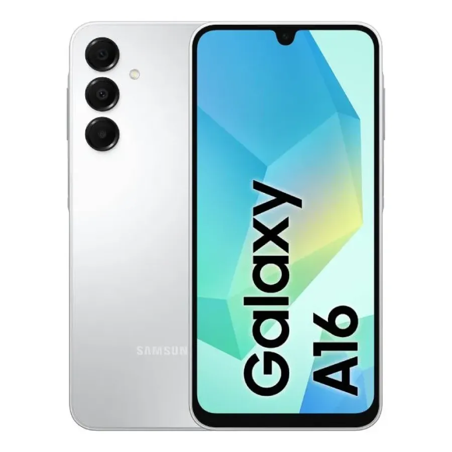 CELULAR SAMSUNG A16 128/4GB Dual