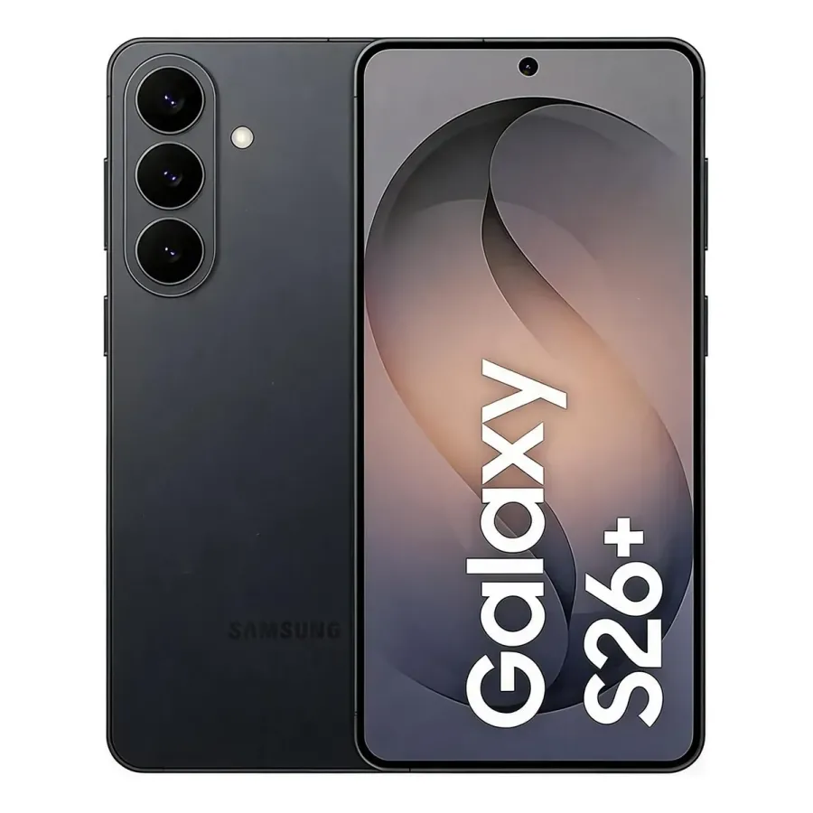 CELULAR SAMSUNG S26 PLUS 5g 256/12GB Dual