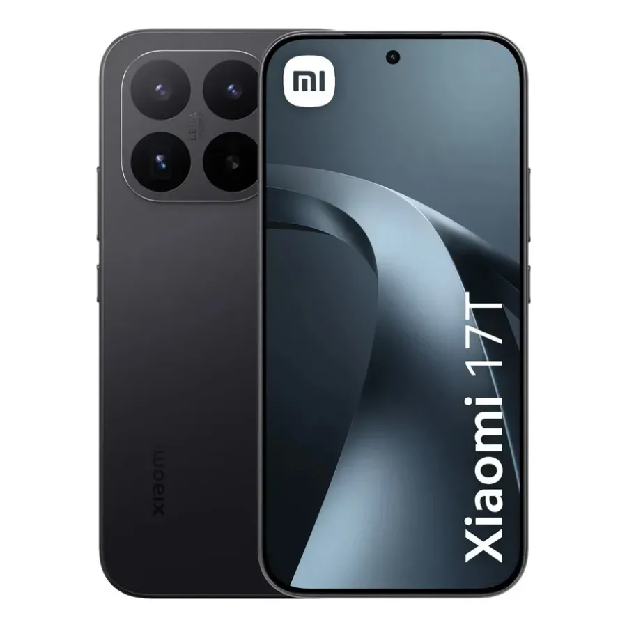 CELULAR XIAOMI 17t 256gb/12gb 5g slim