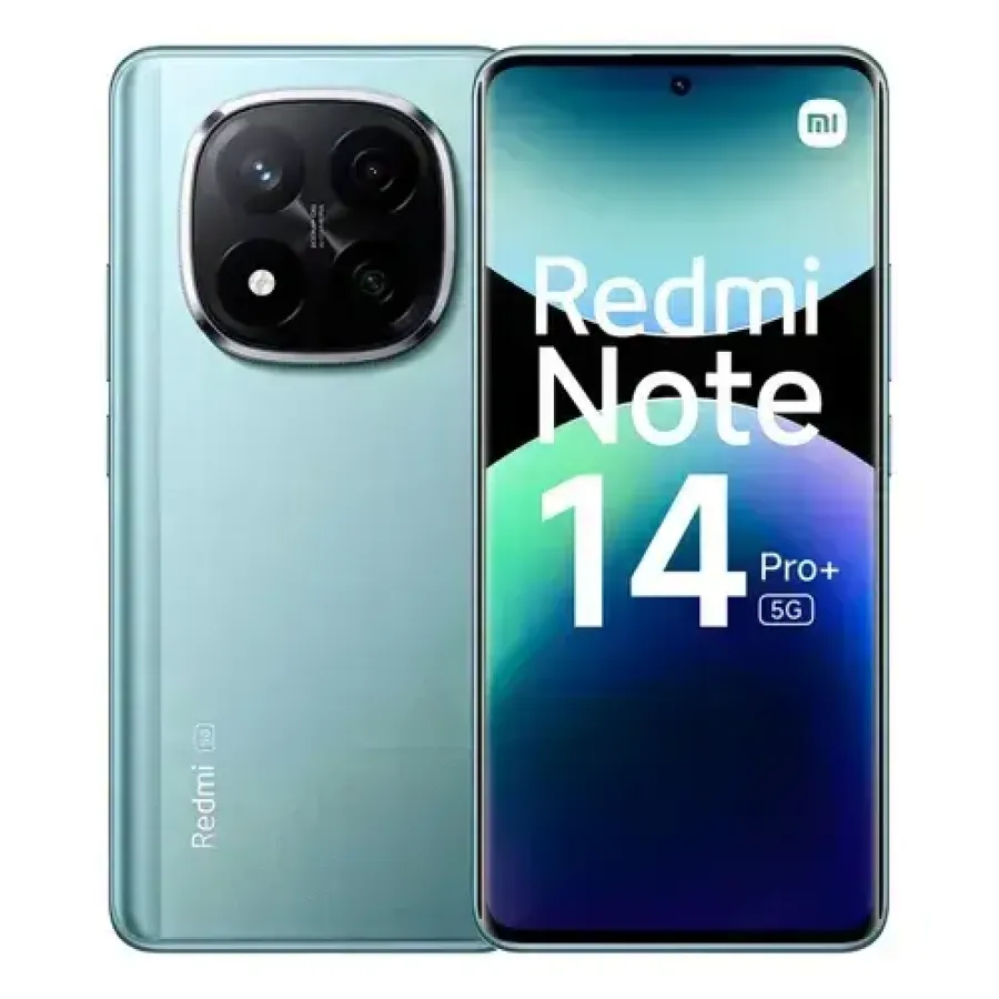 CELULAR XIAOMI NOTE 14 5G 256/8GB