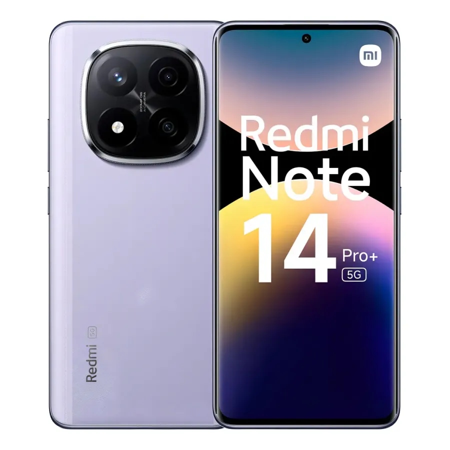 CELULAR XIAOMI NOTE 14 PRO PLUS 5g 256gb/8gb
