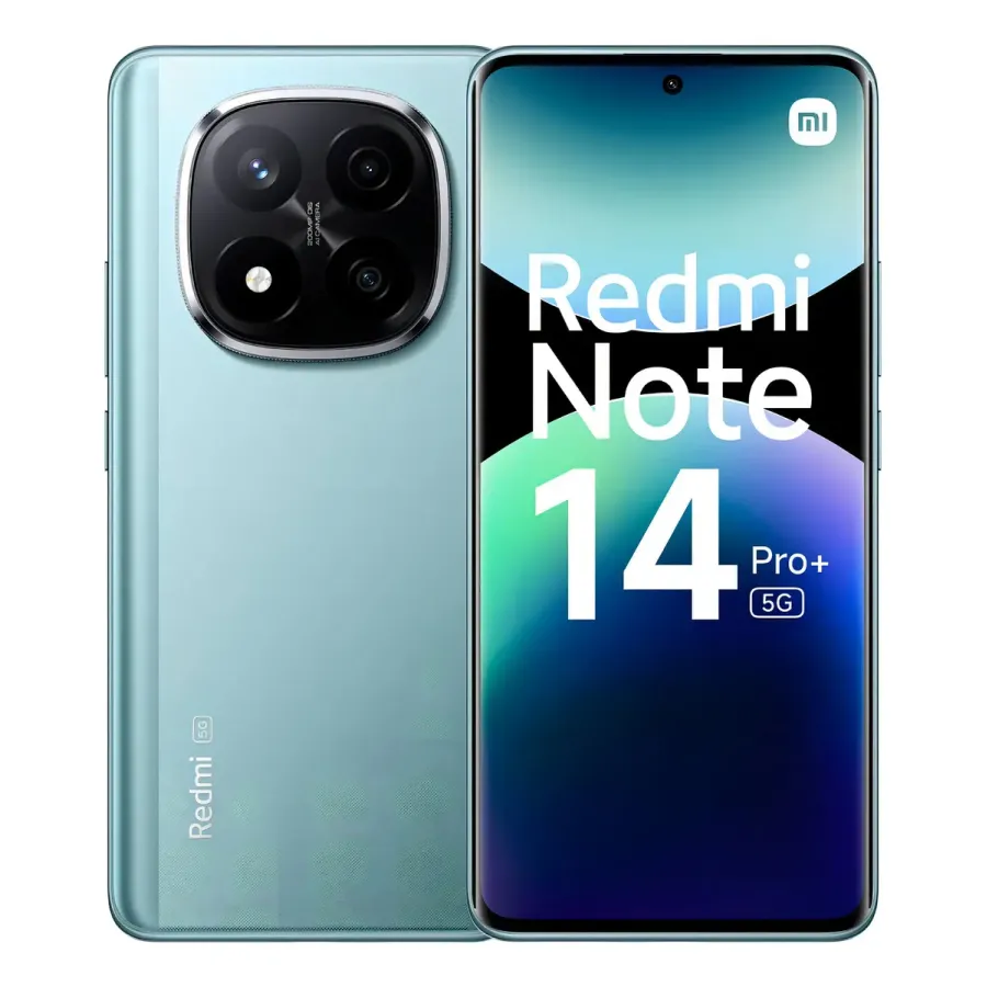 CELULAR XIAOMI NOTE 14 PRO PLUS 5g 512gb/12gb