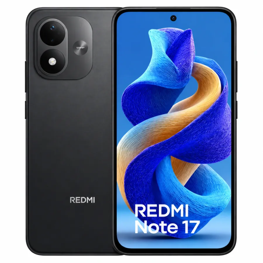 CELULAR XIAOMI NOTE 17 128/6gb  (6+6)