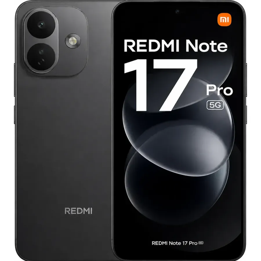 CELULAR XIAOMI NOTE 17 PRO 5g 256/8gb NFC (8+8)