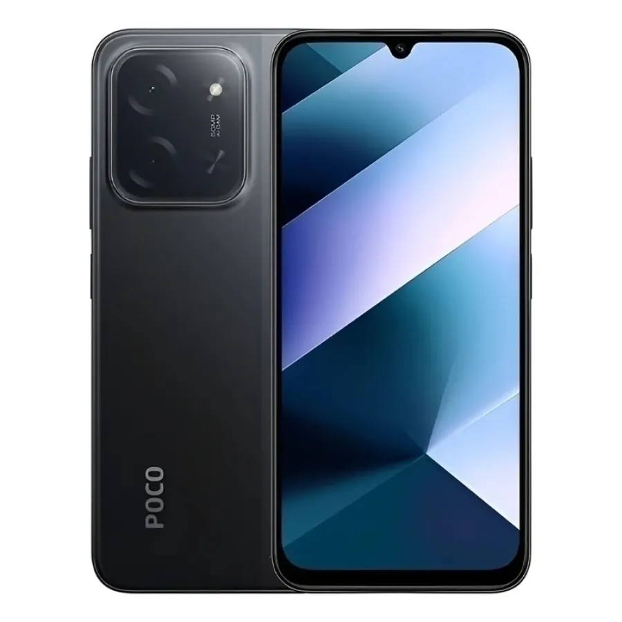 CELULAR XIAOMI POCO C85 256gb/8gb