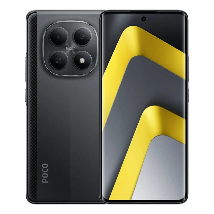 CELULAR XIAOMI POCO M8 5g 512gb/8gb