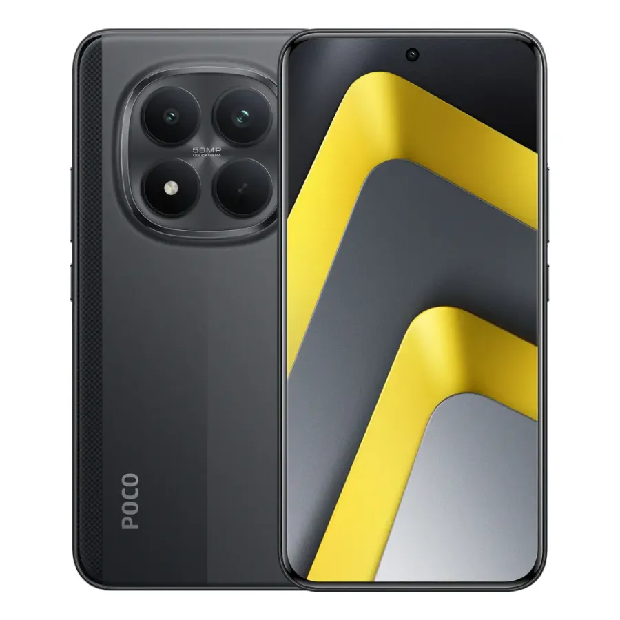 CELULAR XIAOMI POCO M8 PRO 5g 256gb/8gb