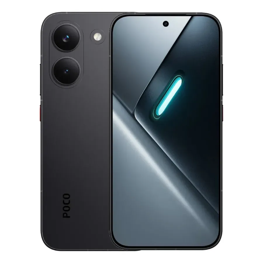 CELULAR XIAOMI POCO x8 PRO  512gb/8gb