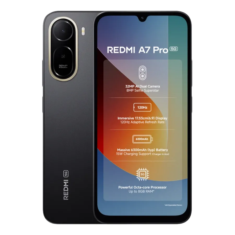 CELULAR XIAOMI REDMI A7 pro 64gb/4gb