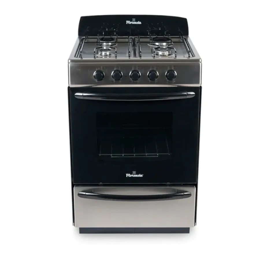 COCINA SINGER FLORENCIA 5518F