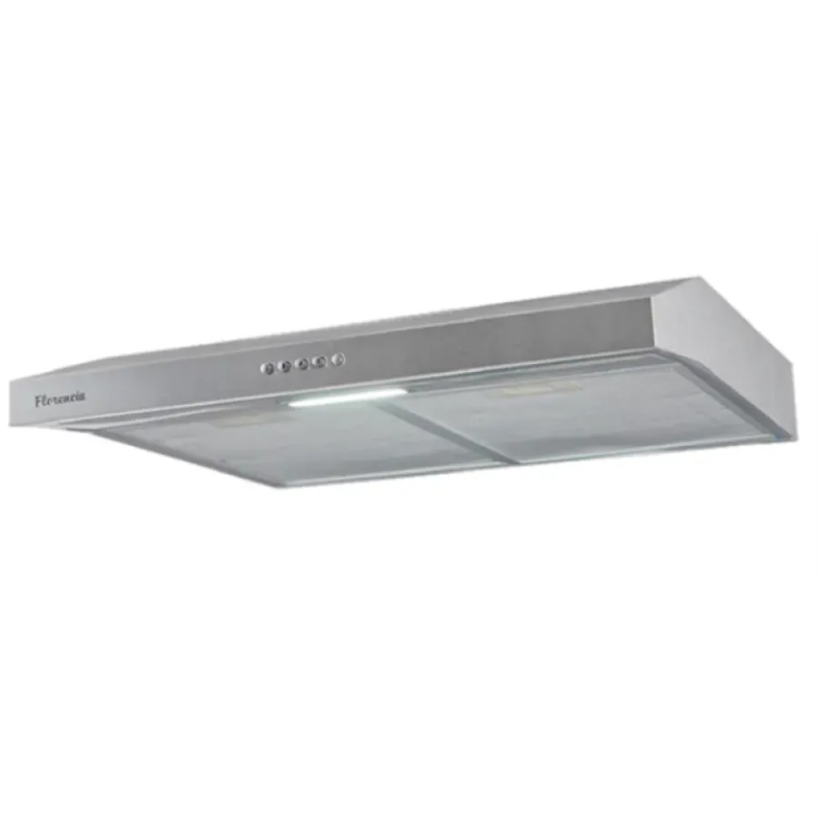 PURIFICADOR FLORENCIA RECTO INOX FLORPR60I