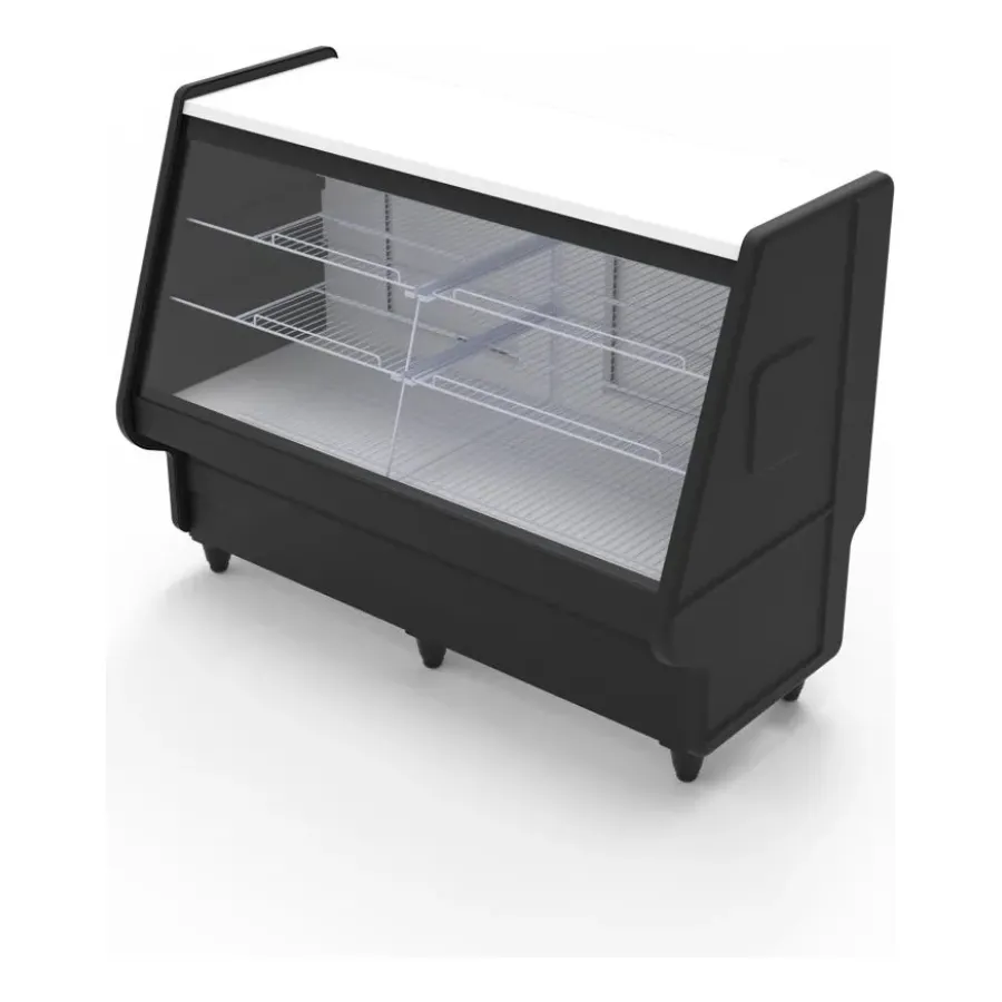 VITRINA USMAN PIKY 1600 S/ BAJADA EQUIPADA 4766F
