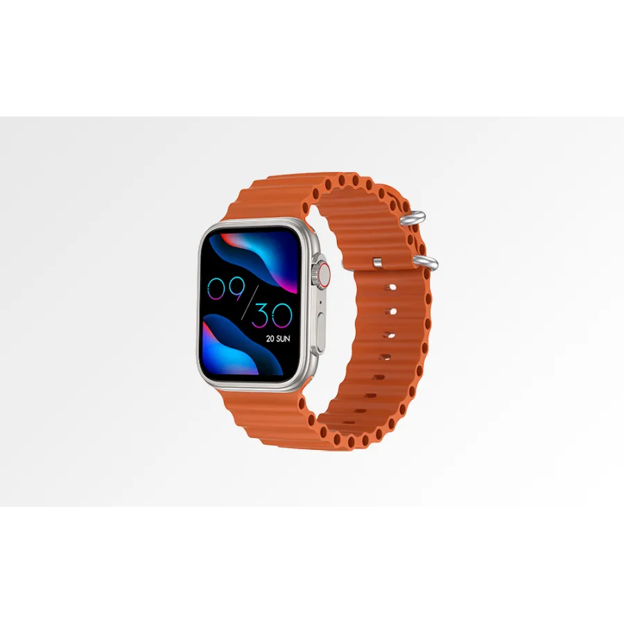 RELOJ SMARTWATCH X-VIEW QUANTUN Q2 FLEX