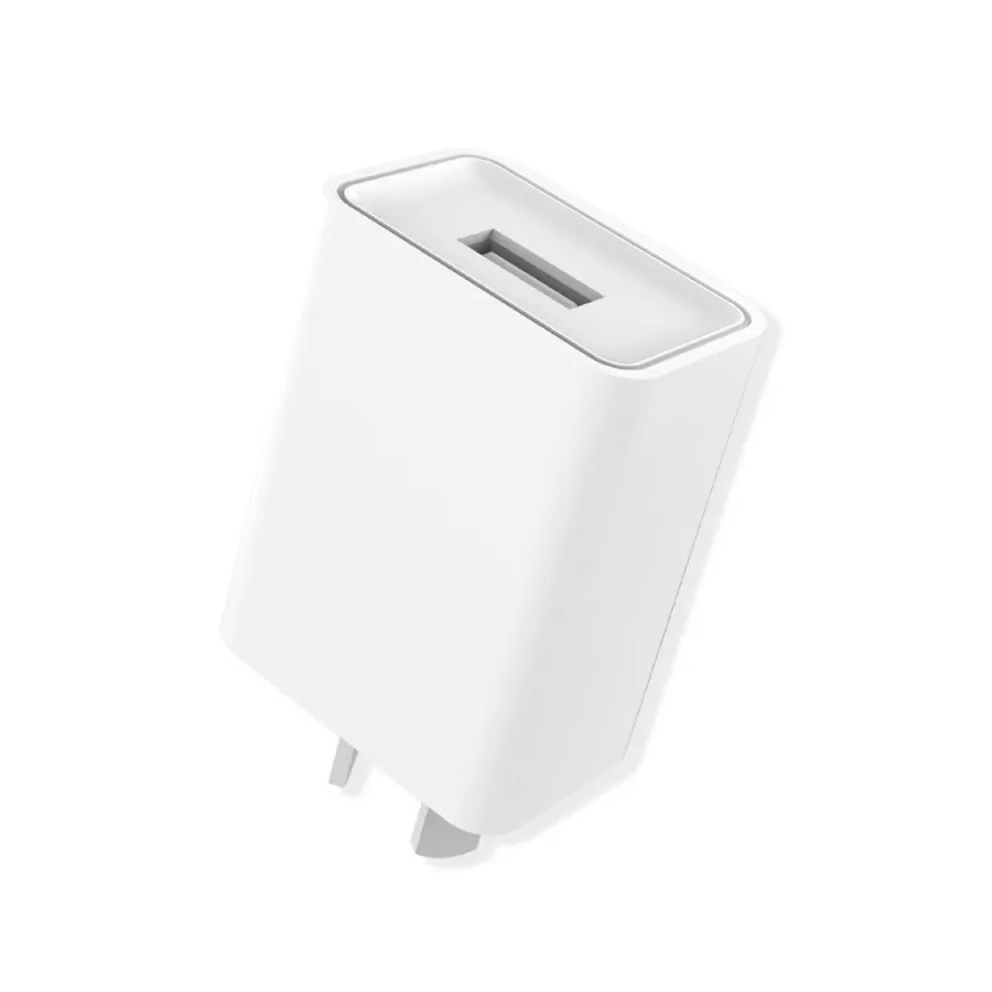 CARGADOR USB SOUL CVQ-CUSBL 2.1A LIGHTNING