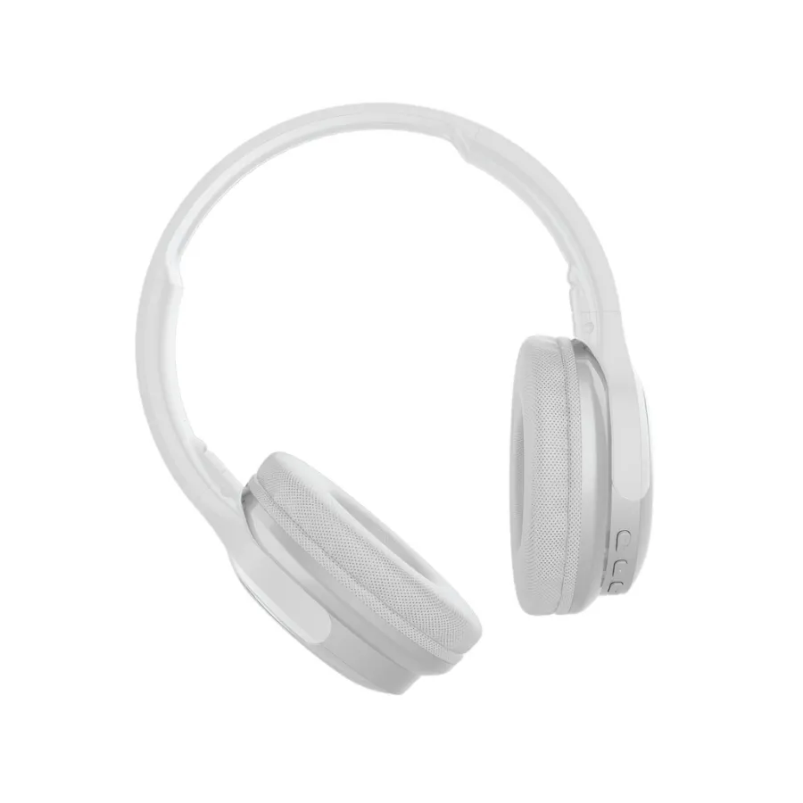 AURICULAR MAXELL HP-BT200 FLY BLANCO