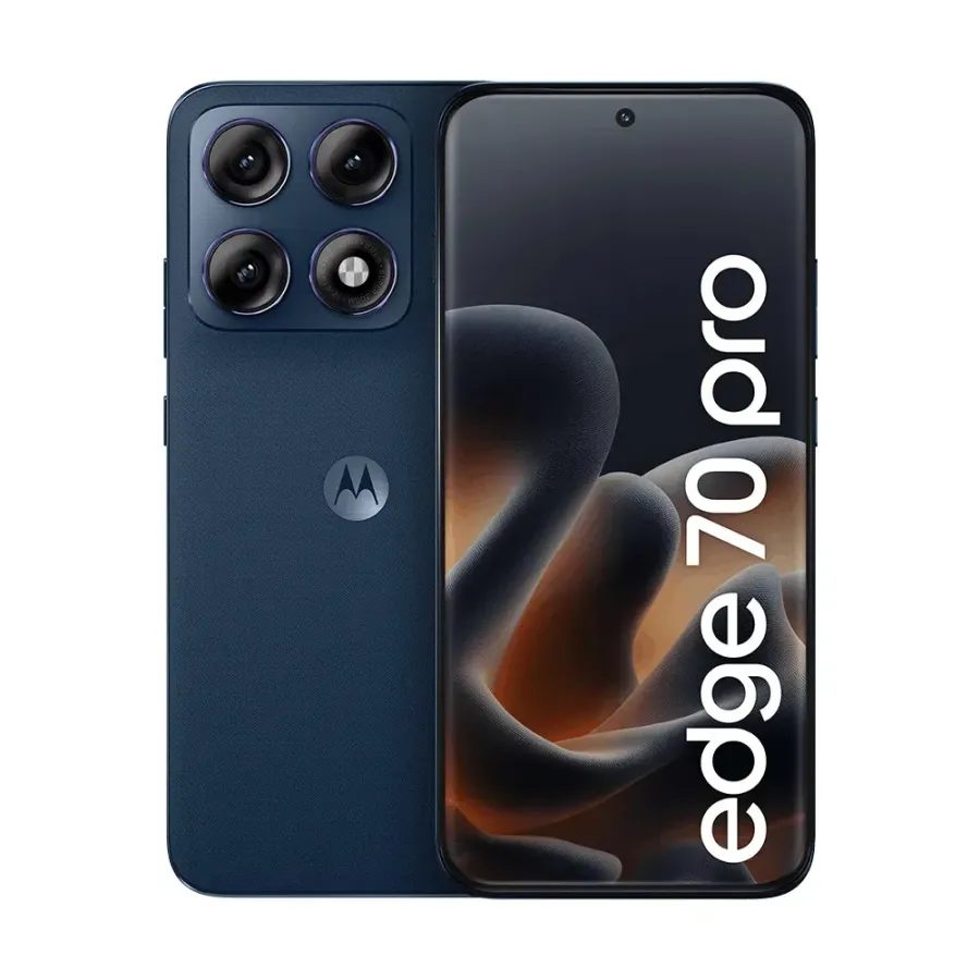 CELULAR MOTOROLA Edge 70 pro 5g 512/12gb