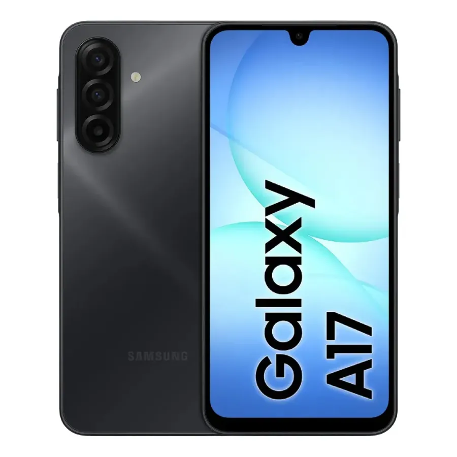 CELULAR SAMSUNG A17 128/4GB Dual  5g