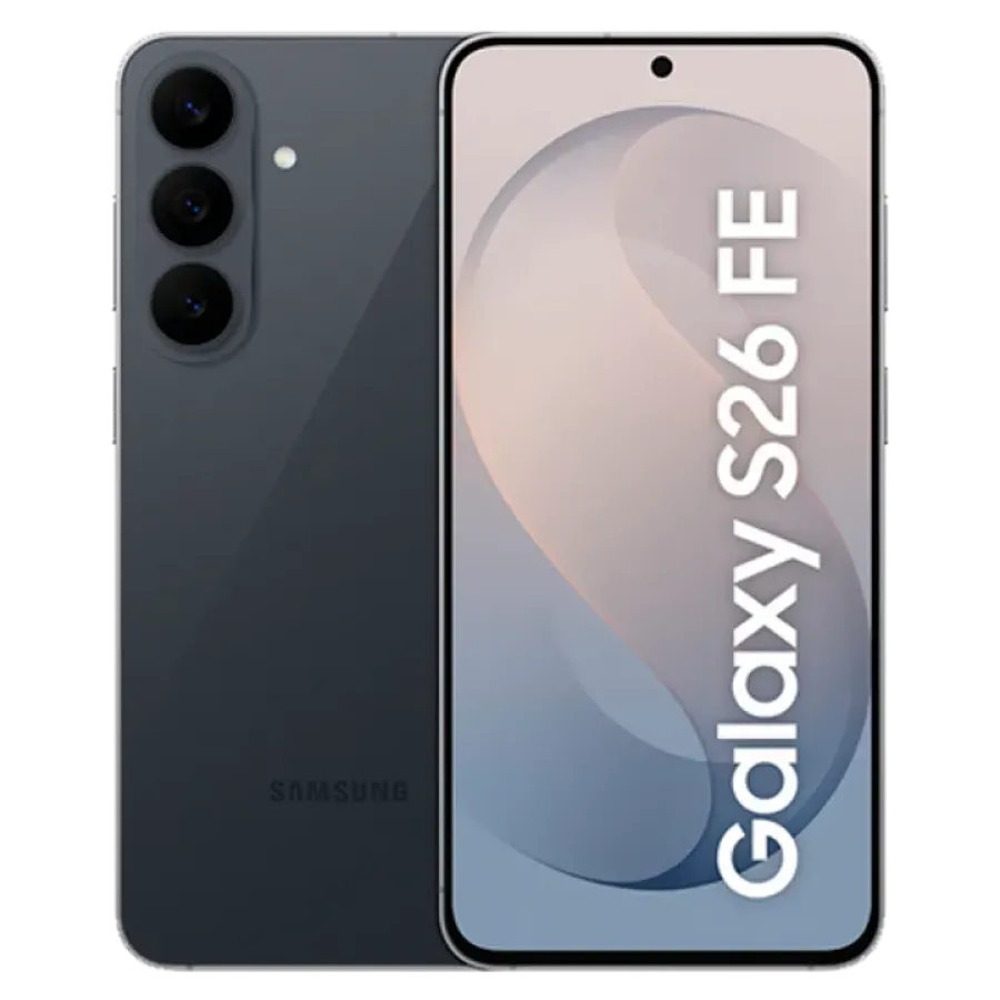 CELULAR SAMSUNG S26 fe 5g 256/8GB Dual