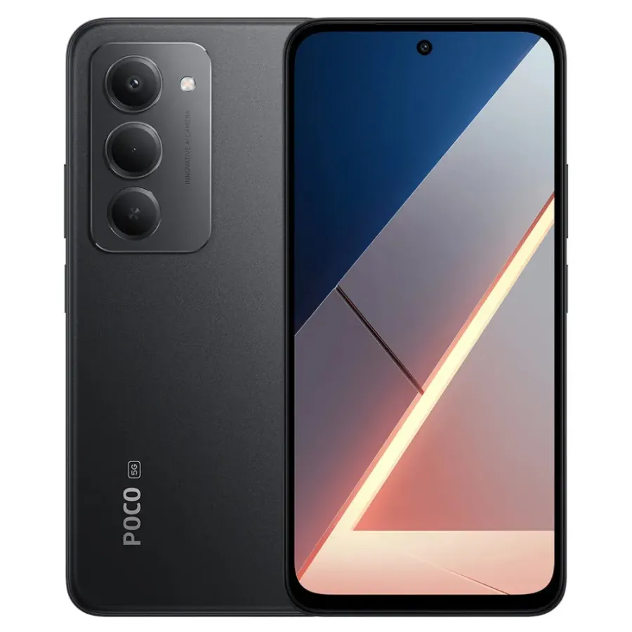 CELULAR XIAOMI POCO M8S  128gb/6gb