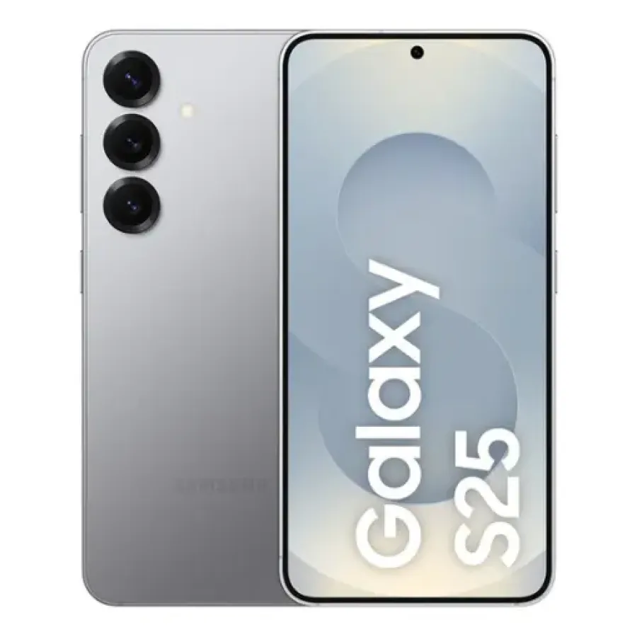 CELULAR SAMSUNG s25 5g 256/12GB Dual