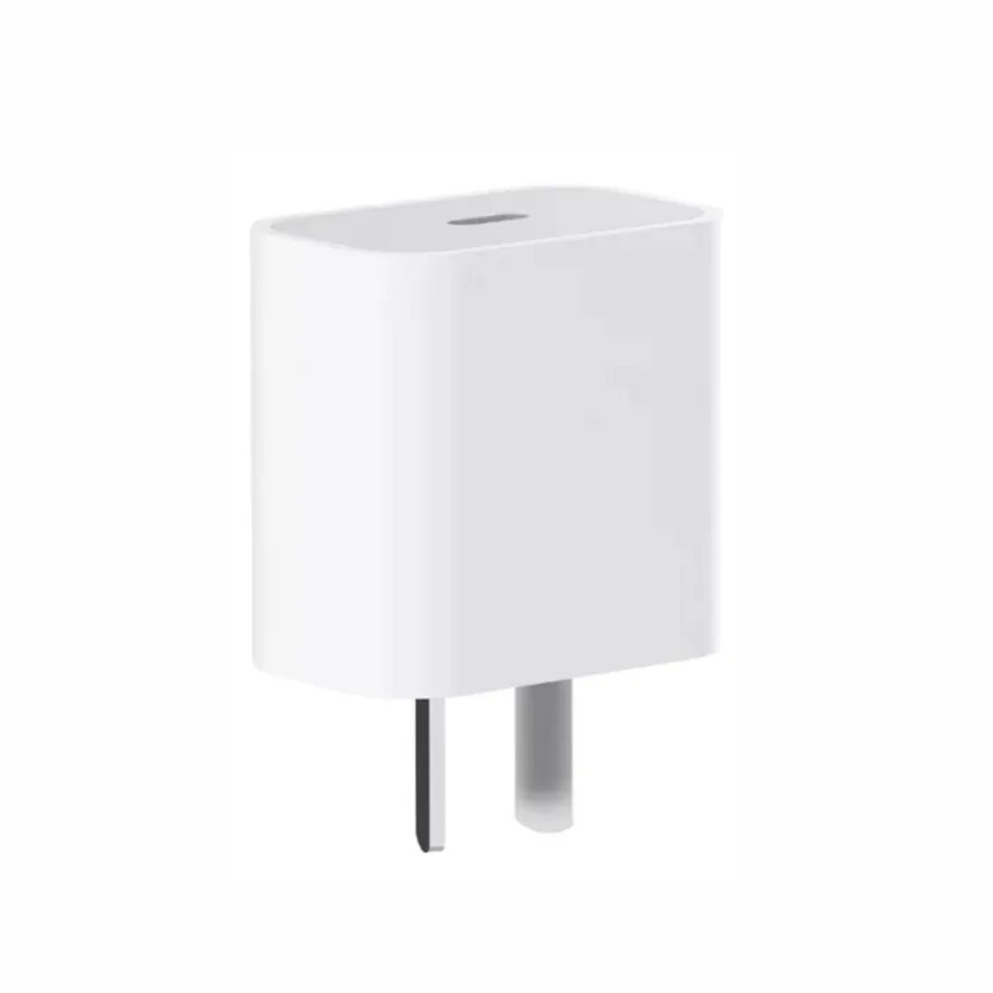 CARGADOR USB SOUL CVJ-PD20W 20w SIN CABLE