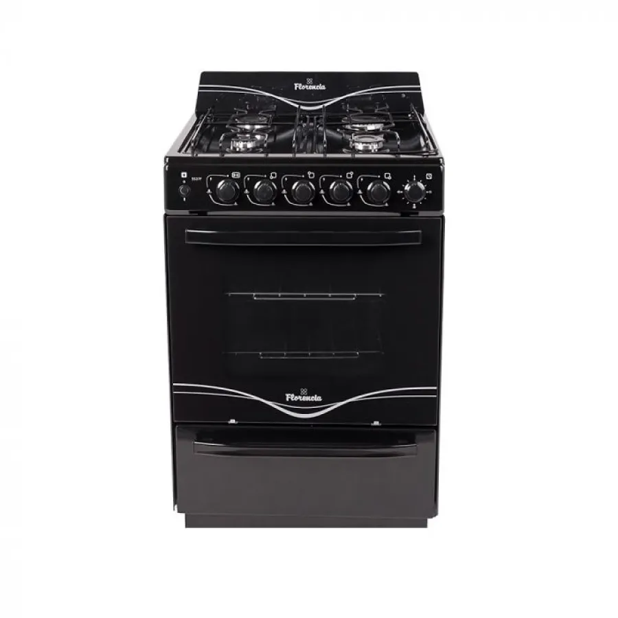 COCINA SINGER FLORENCIA 5537