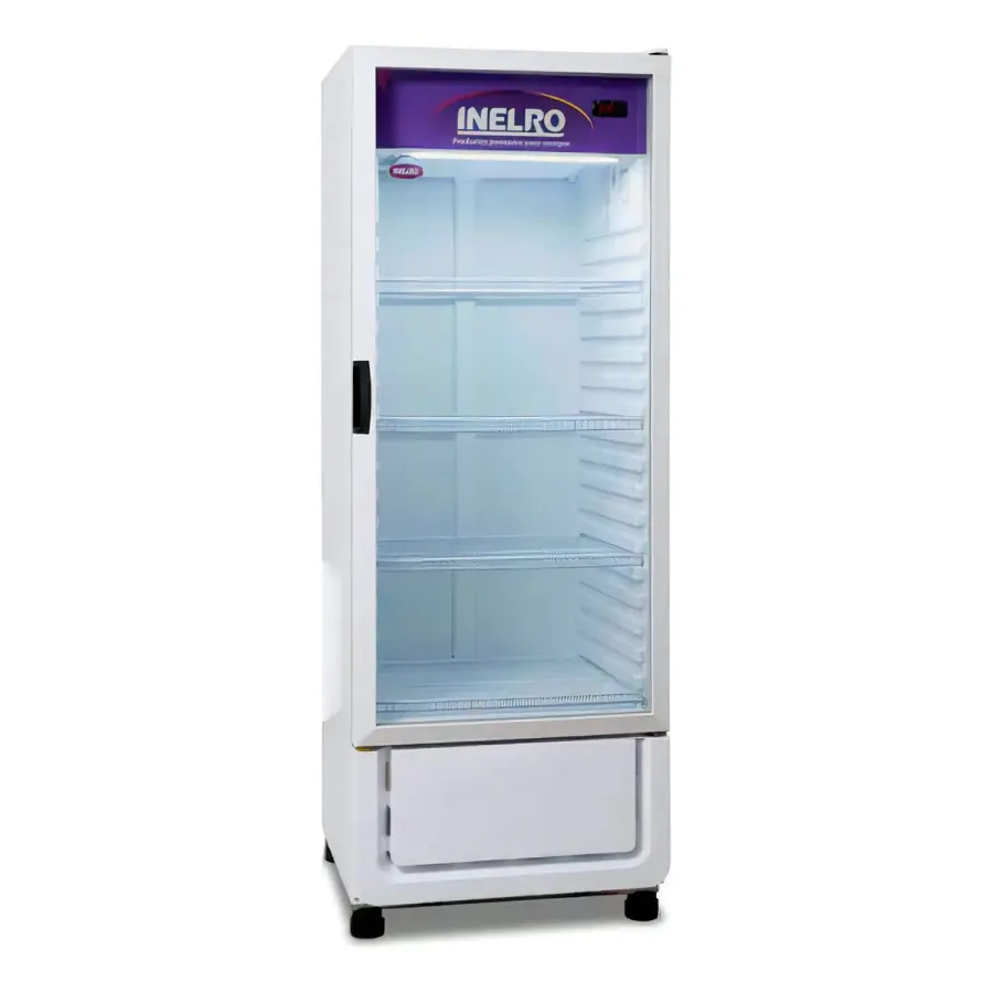 EXHIBIDORA VERTICAL INELRO BT 14