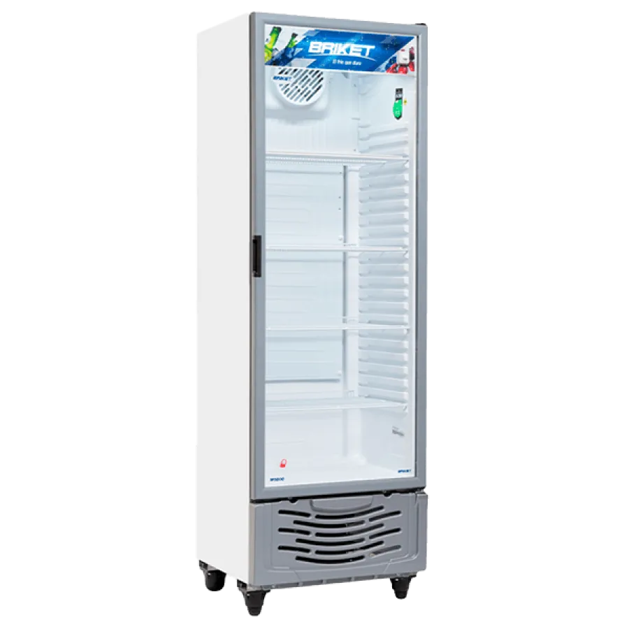 EXHIBIDORA BRIKET MASTER 10030