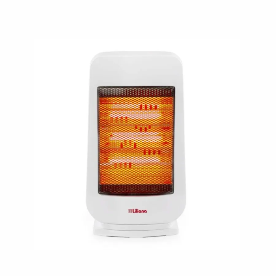 ESTUFA LILIANA CIG100N 1400W
