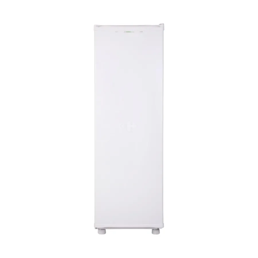 FREEZER ESLABON DE LUJO EVU-22D1 142L