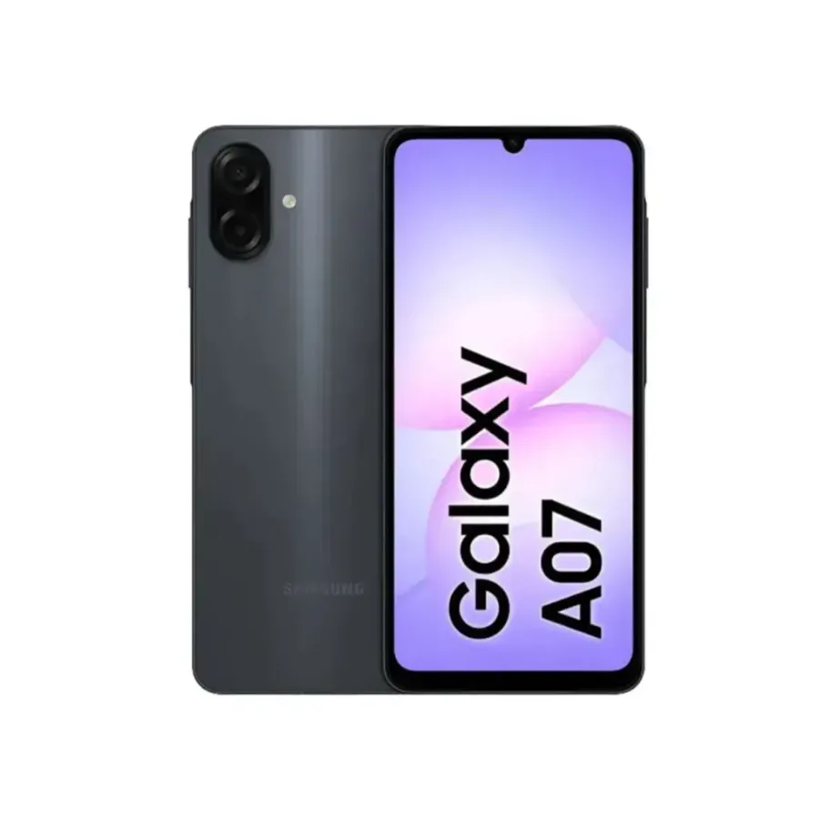 CELULAR SAMSUNG A07S 64/4GB Dual