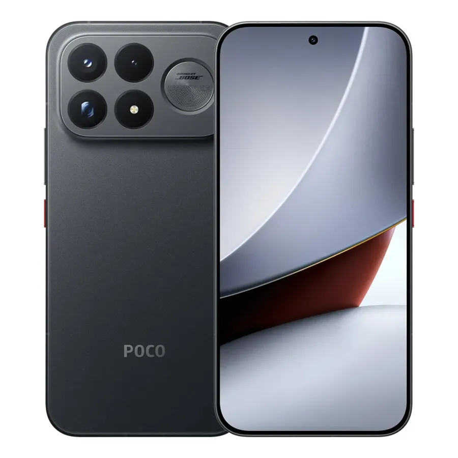 CELULAR XIAOMI POCO F9 ULTRA 256/12GB 5G