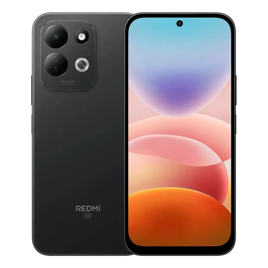 CELULAR XIAOMI REDMI 17 128/4gb 5G (4+4)