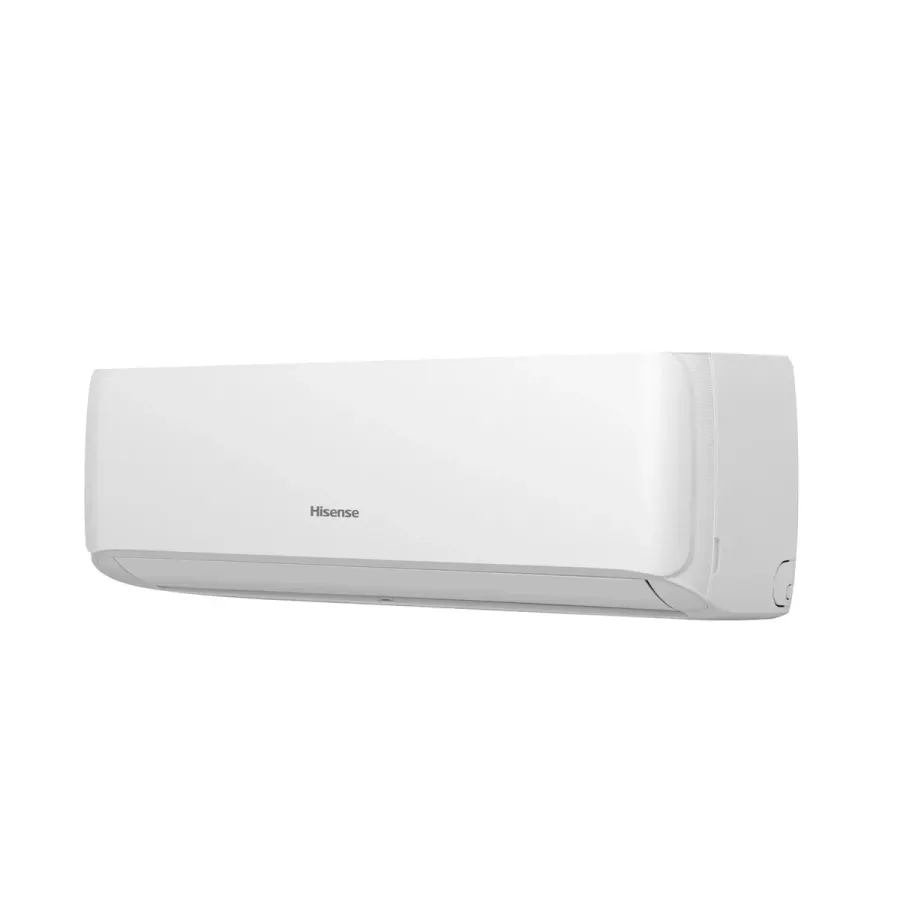 AIRE ACOND HISENSE SPLIT INVERTER 5500 W FRIO CALOR AS18UR4SXSCD00P