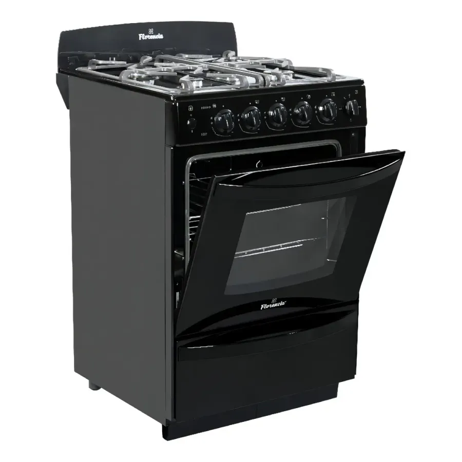 COCINA SINGER FLORENCIA FLOR 5547