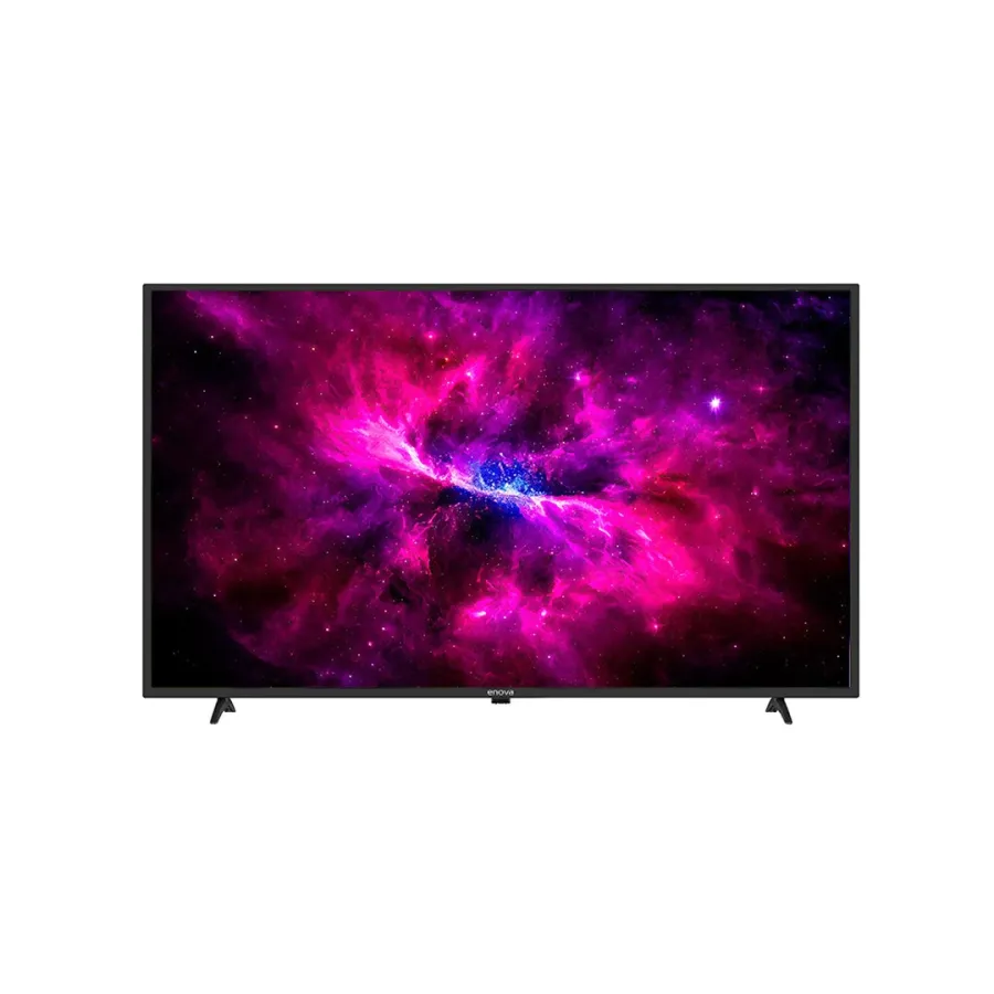 TV SMART ENOVA 43" FULL HD VIDAA TV