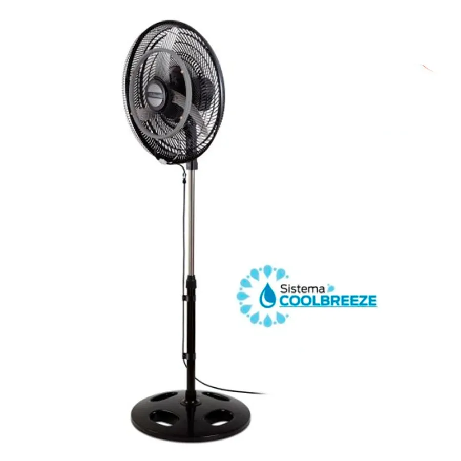 VENTILADOR DE PIE LILIANA VPM2016
