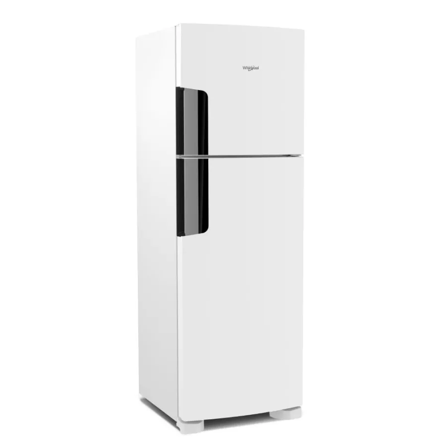 HELADERA WHIRLPOOL WRM42HB 386L BLANCO INVERTER