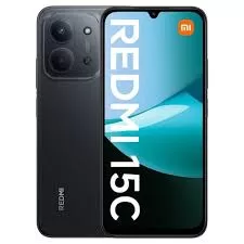 CEL.XIAOMI REDMI 15C 4/128GB